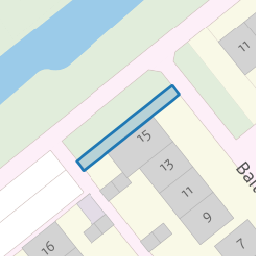 Perceel GDA01-M-7622