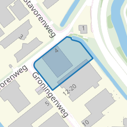 Perceel GDA01-M-7627