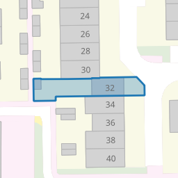 Perceel GDA01-M-7646