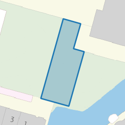 Perceel GDA01-M-7658