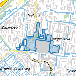 Perceel GDA01-M-7666