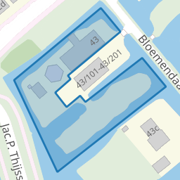 Perceel GDA01-M-7668