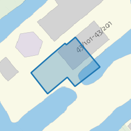 Perceel GDA01-M-7669