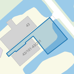 Perceel GDA01-M-7670