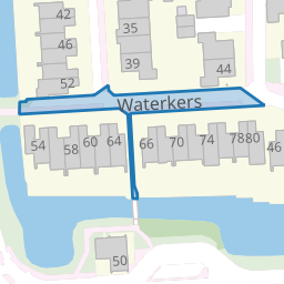 Perceel GDA01-M-7676