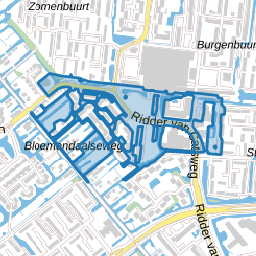 Perceel GDA01-M-7679