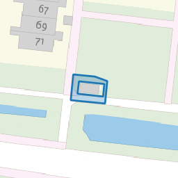 Perceel GDA01-M-7680