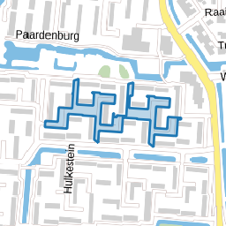 Perceel GDA01-M-7694