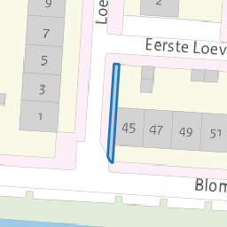 Perceel GDA01-M-7695