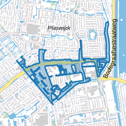 Perceel GDA01-M-7697