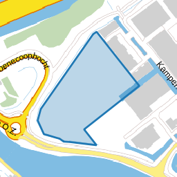 Perceel GDA01-M-7705