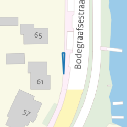 Perceel GDA01-M-7710