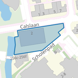 Perceel GDA01-M-7716