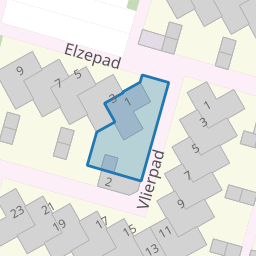 Perceel GDA01-M-7718