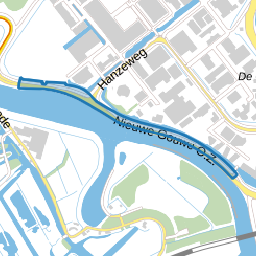 Perceel GDA01-M-7720