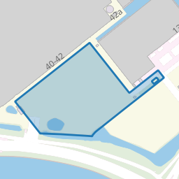 Perceel GDA01-M-7722