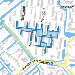 Perceel GDA01-M-7725