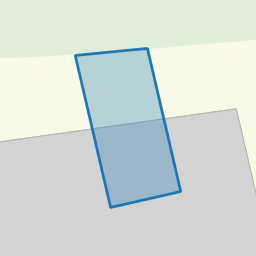 Perceel GDA01-M-7729