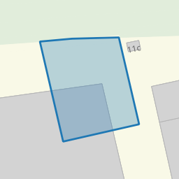 Perceel GDA01-M-7731