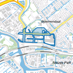 Perceel GDA01-M-7735