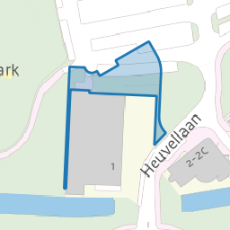 Perceel GDA01-M-7736