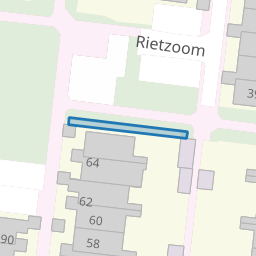 Perceel GDA01-M-7738