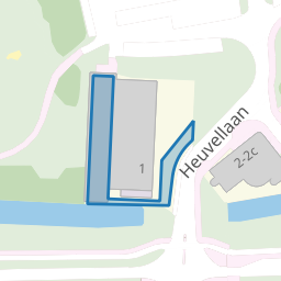 Perceel GDA01-M-7739