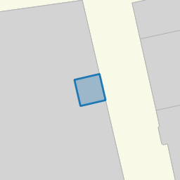 Perceel GDA01-M-7745