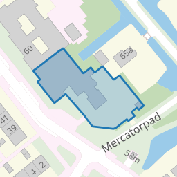 Perceel GDA01-M-7747