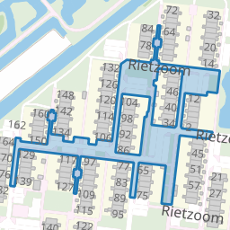 Perceel GDA01-M-7748
