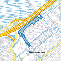 Perceel GDA01-M-7774