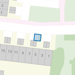 Perceel GDA01-M-7777