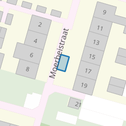 Perceel GDA01-M-7779