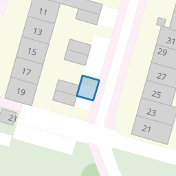 Perceel GDA01-M-7780