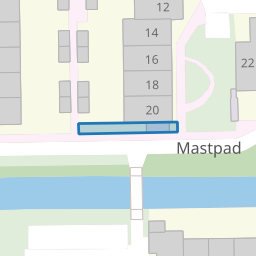 Perceel GDA01-M-7782