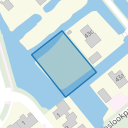 Perceel GDA01-M-7783