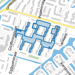 Perceel GDA01-M-7785