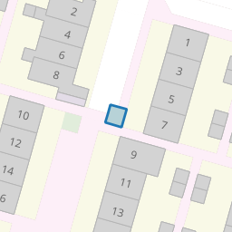 Perceel GDA01-M-7786