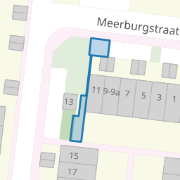 Perceel GDA01-M-7789