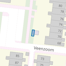 Perceel GDA01-M-7791