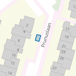 Perceel GDA01-M-7793