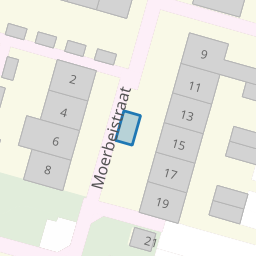 Perceel GDA01-M-7795