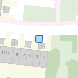 Perceel GDA01-M-7803