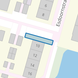 Perceel GDA01-M-7808