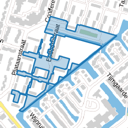 Perceel GDA01-M-7809