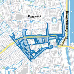 Perceel GDA01-M-7812