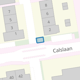 Perceel GDA01-M-7813