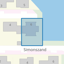 Perceel GDA01-N-1078