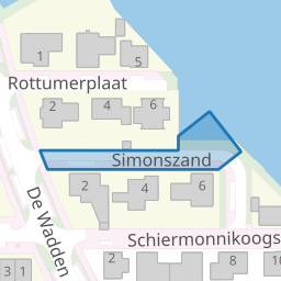 Perceel GDA01-N-1079