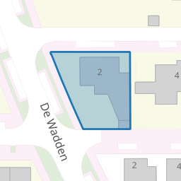 Perceel GDA01-N-1080